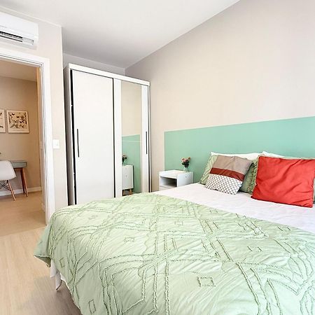 Belvedere Beach Garden Residencial - Praia Dos Ingleses Florianopolis Luaran gambar