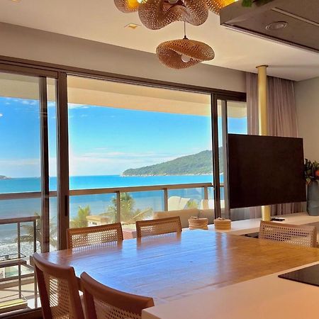 Belvedere Beach Garden Residencial - Praia Dos Ingleses Florianopolis Luaran gambar