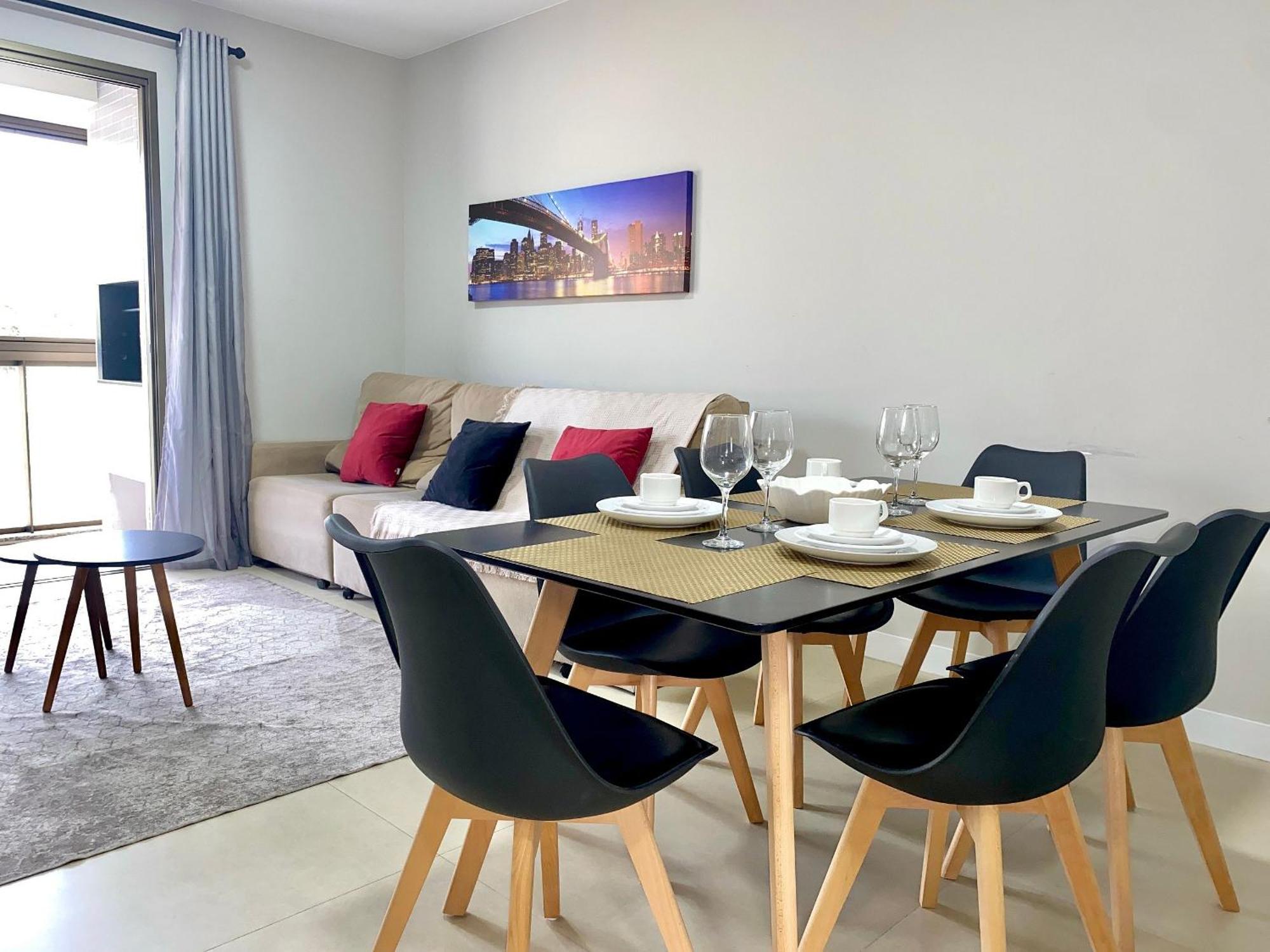 Belvedere Beach Garden Residencial - Praia Dos Ingleses Florianopolis Luaran gambar