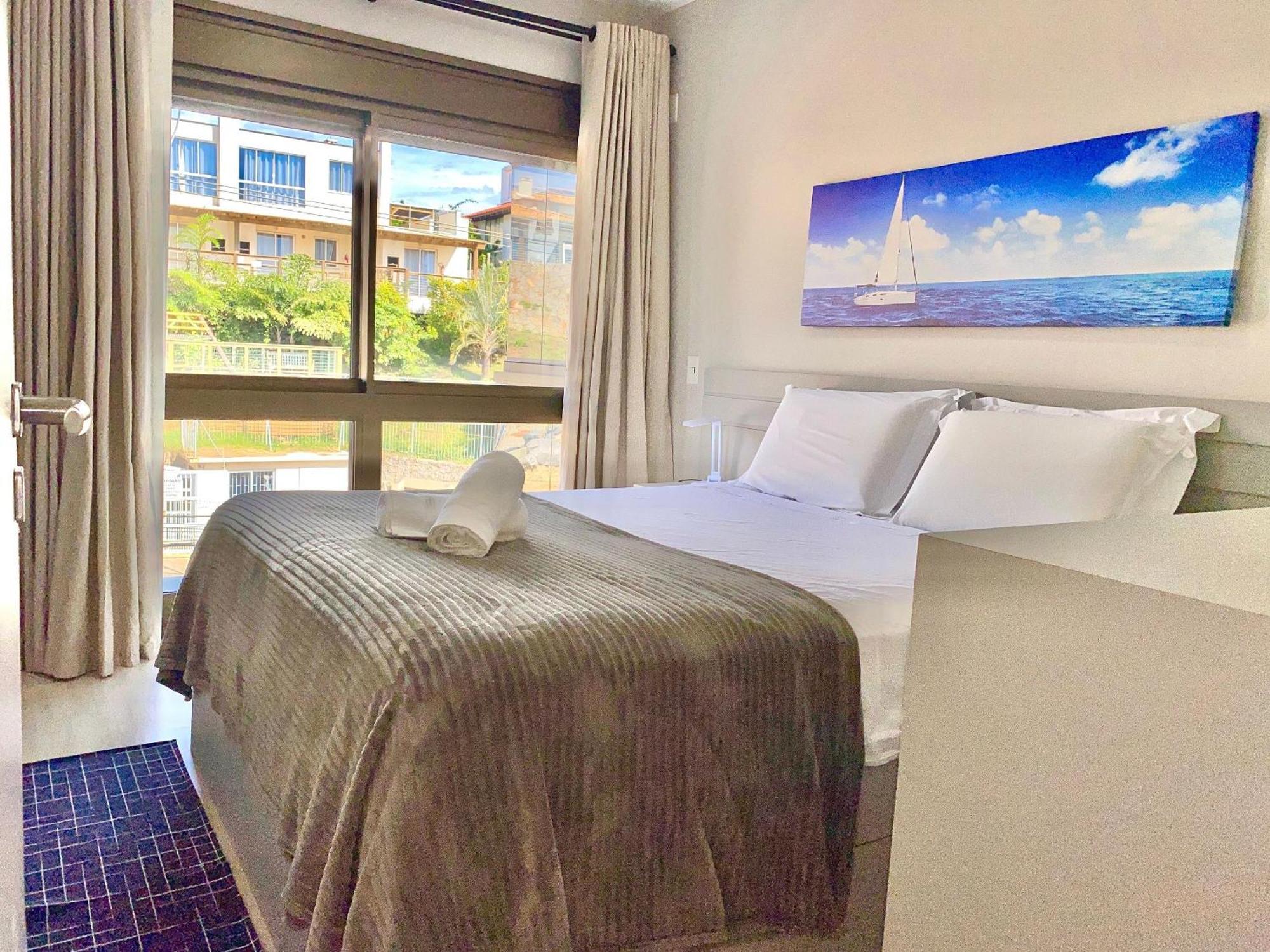 Belvedere Beach Garden Residencial - Praia Dos Ingleses Florianopolis Luaran gambar