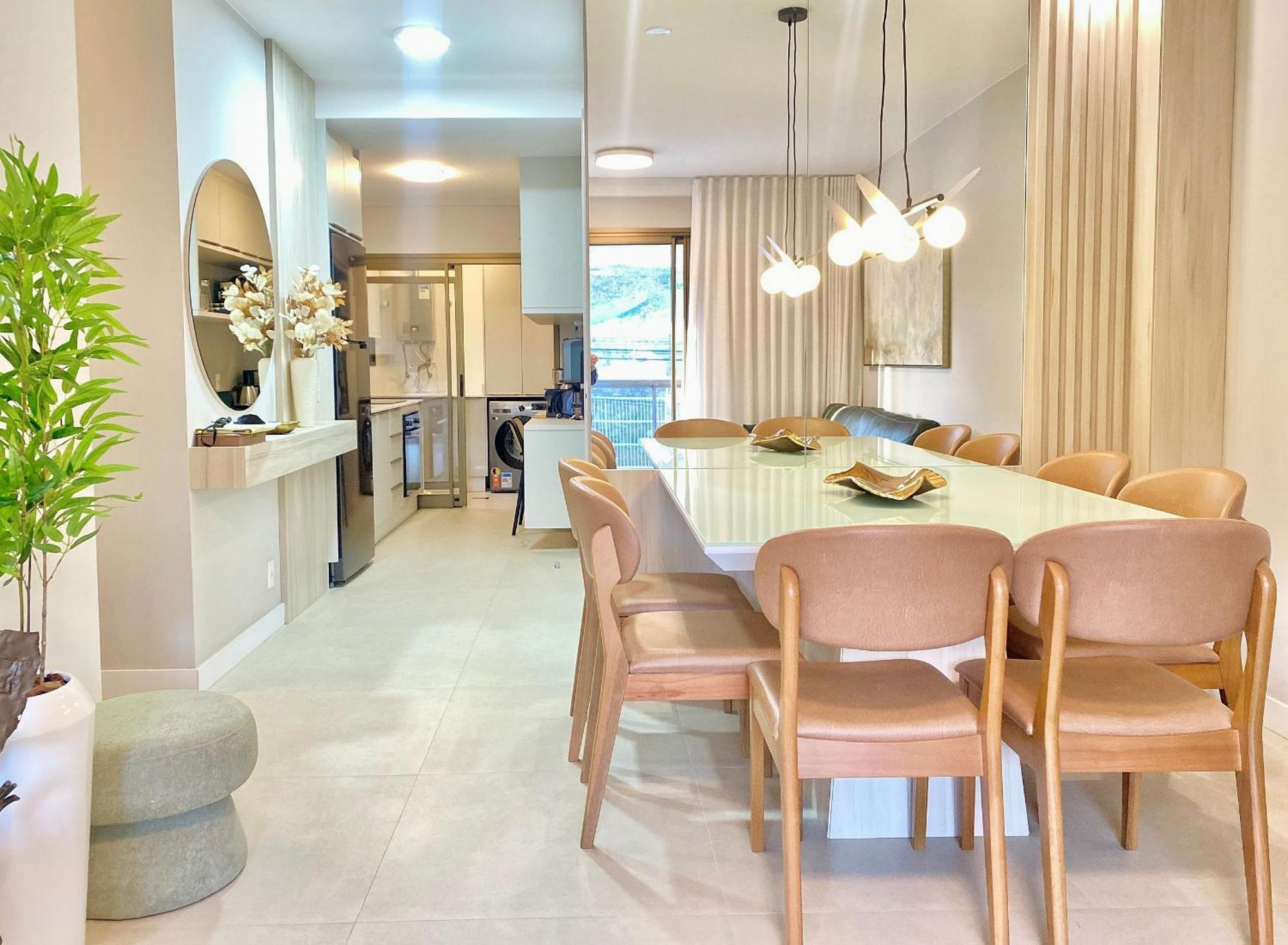 Belvedere Beach Garden Residencial - Praia Dos Ingleses Florianopolis Luaran gambar