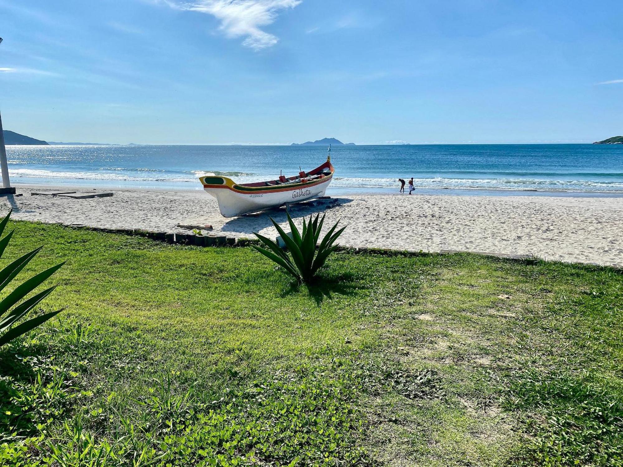 Belvedere Beach Garden Residencial - Praia Dos Ingleses Florianopolis Luaran gambar