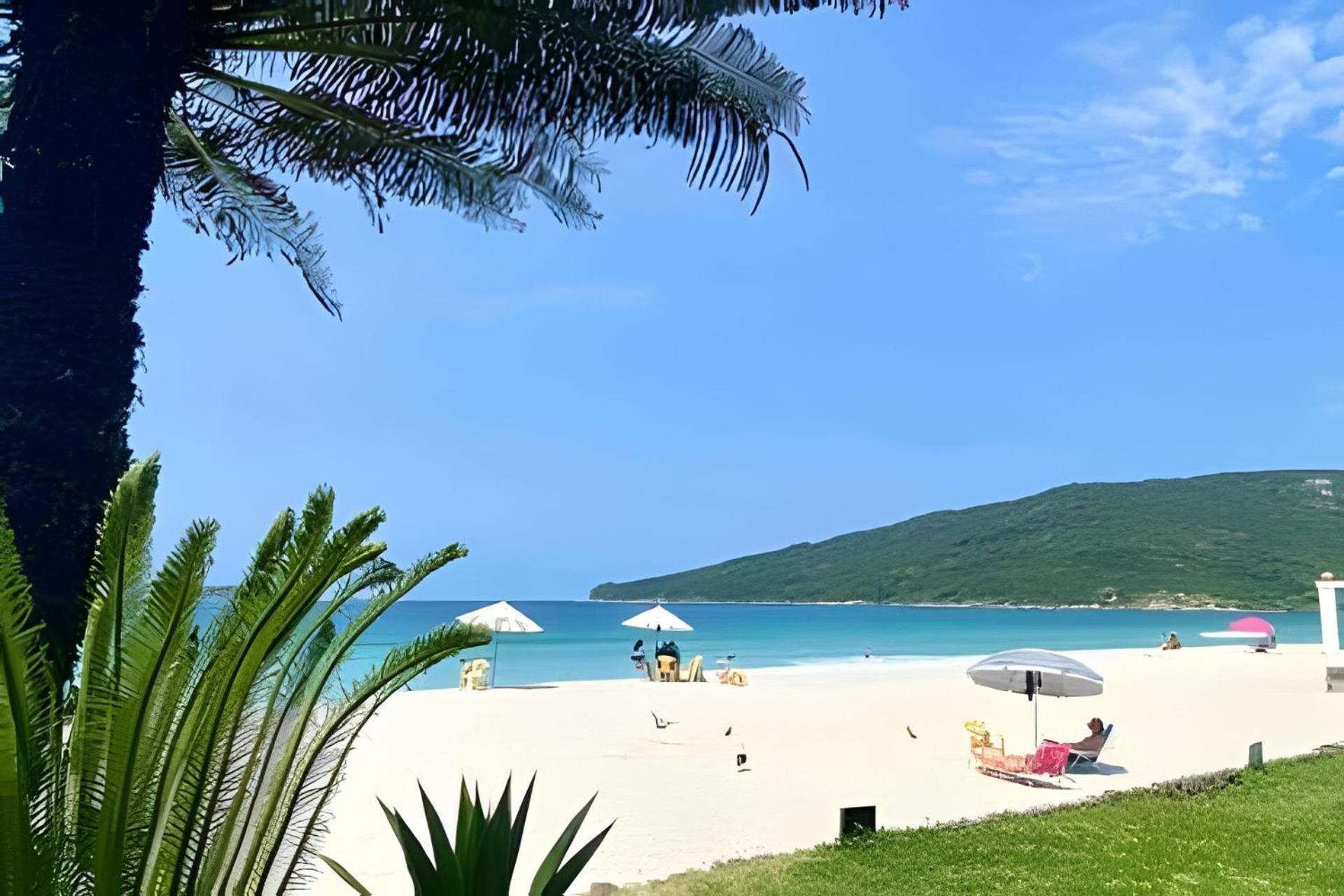 Belvedere Beach Garden Residencial - Praia Dos Ingleses Florianopolis Luaran gambar