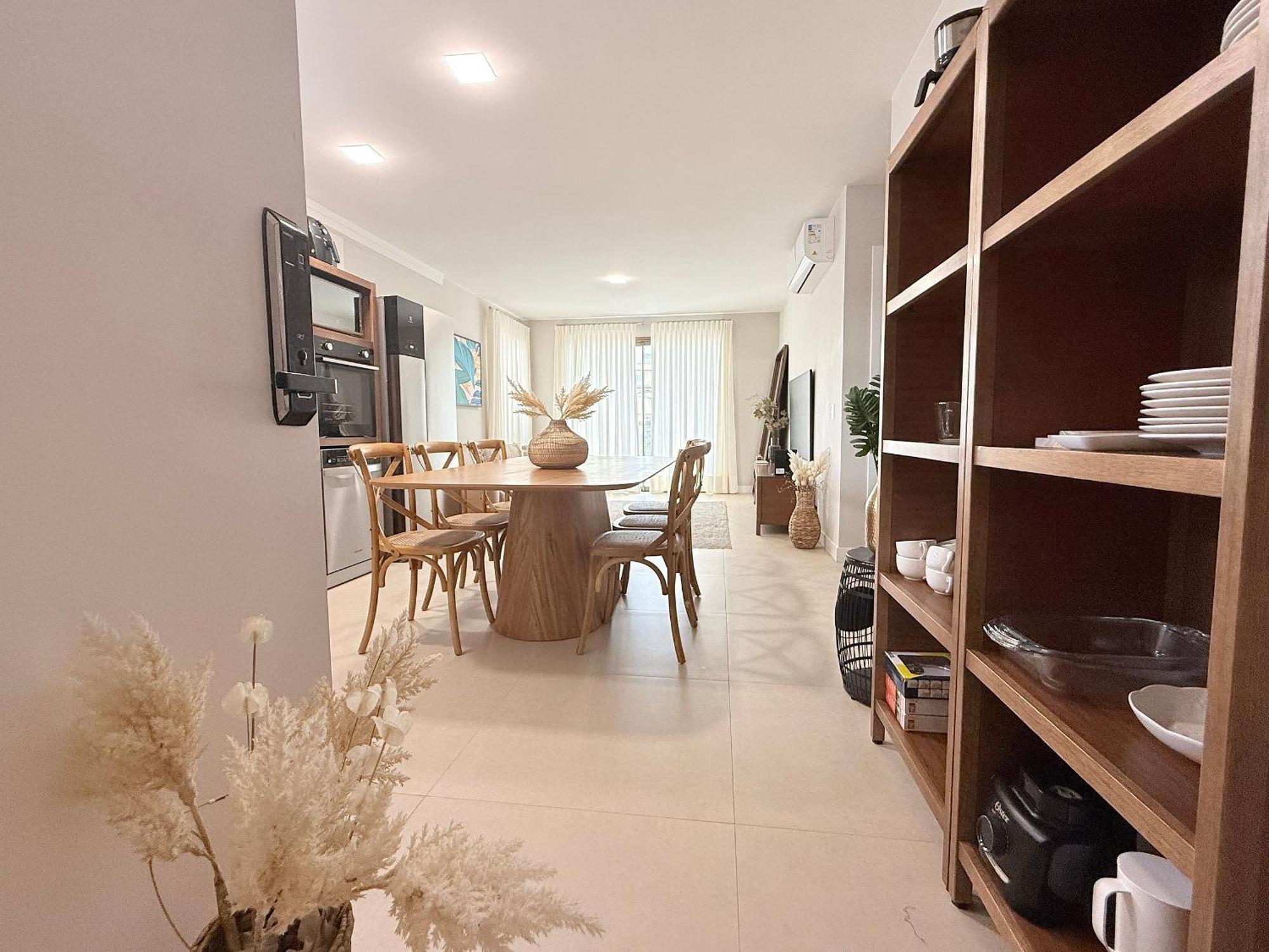 Belvedere Beach Garden Residencial - Praia Dos Ingleses Florianopolis Luaran gambar