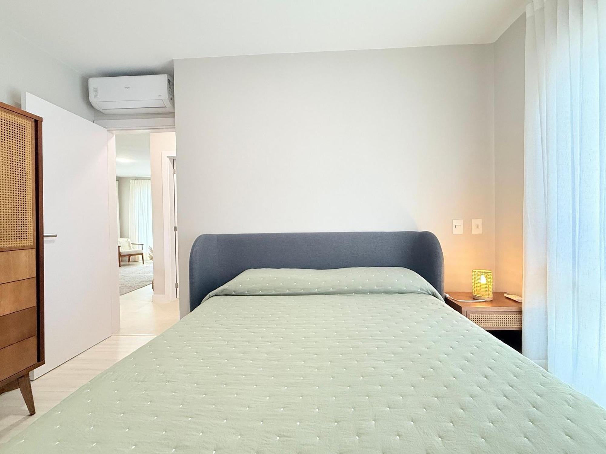 Belvedere Beach Garden Residencial - Praia Dos Ingleses Florianopolis Luaran gambar
