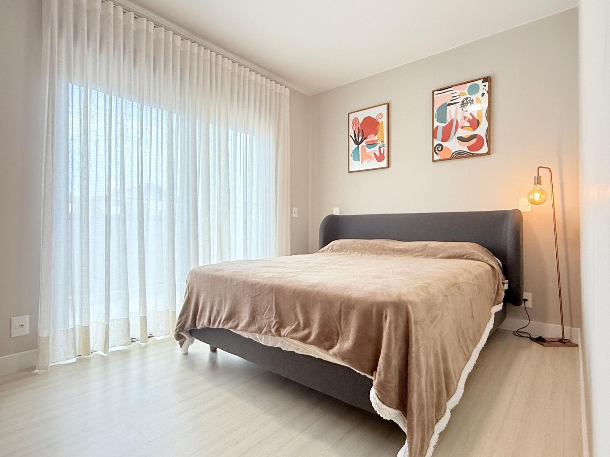 Belvedere Beach Garden Residencial - Praia Dos Ingleses Florianopolis Luaran gambar