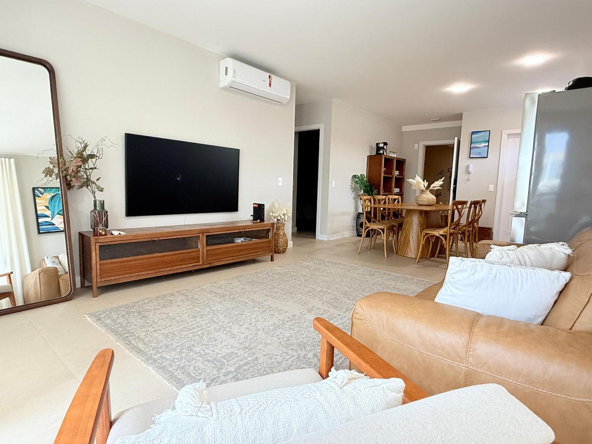 Belvedere Beach Garden Residencial - Praia Dos Ingleses Florianopolis Luaran gambar