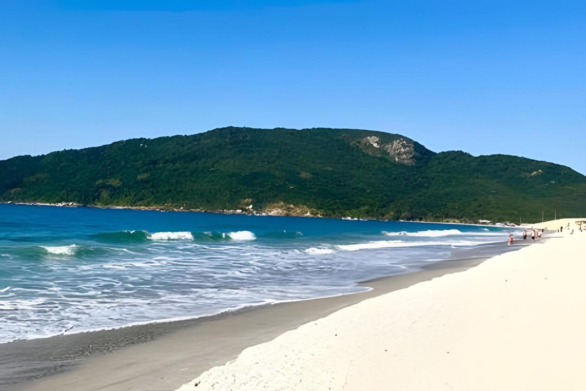 Belvedere Beach Garden Residencial - Praia Dos Ingleses Florianopolis Luaran gambar