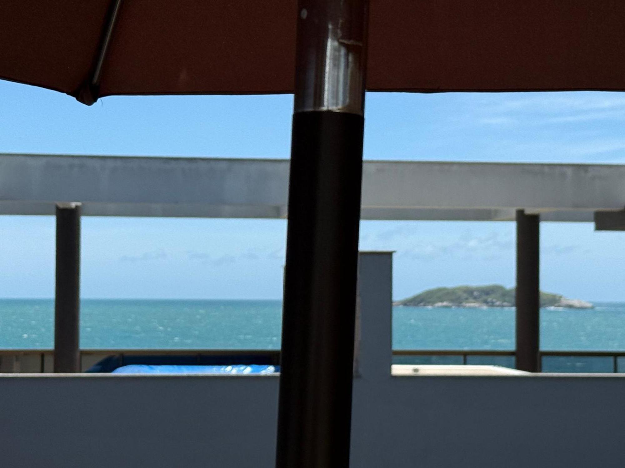 Belvedere Beach Garden Residencial - Praia Dos Ingleses Florianopolis Luaran gambar