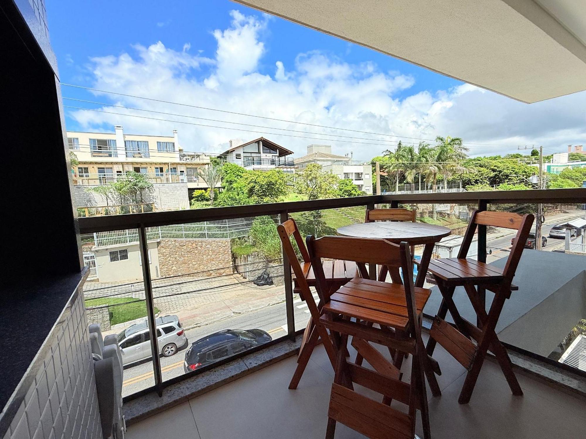 Belvedere Beach Garden Residencial - Praia Dos Ingleses Florianopolis Luaran gambar