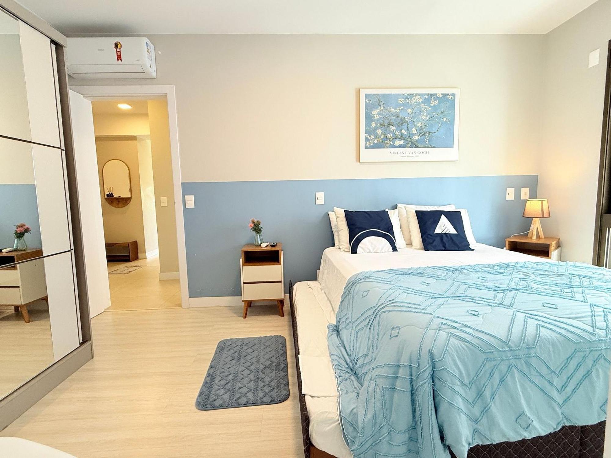 Belvedere Beach Garden Residencial - Praia Dos Ingleses Florianopolis Luaran gambar