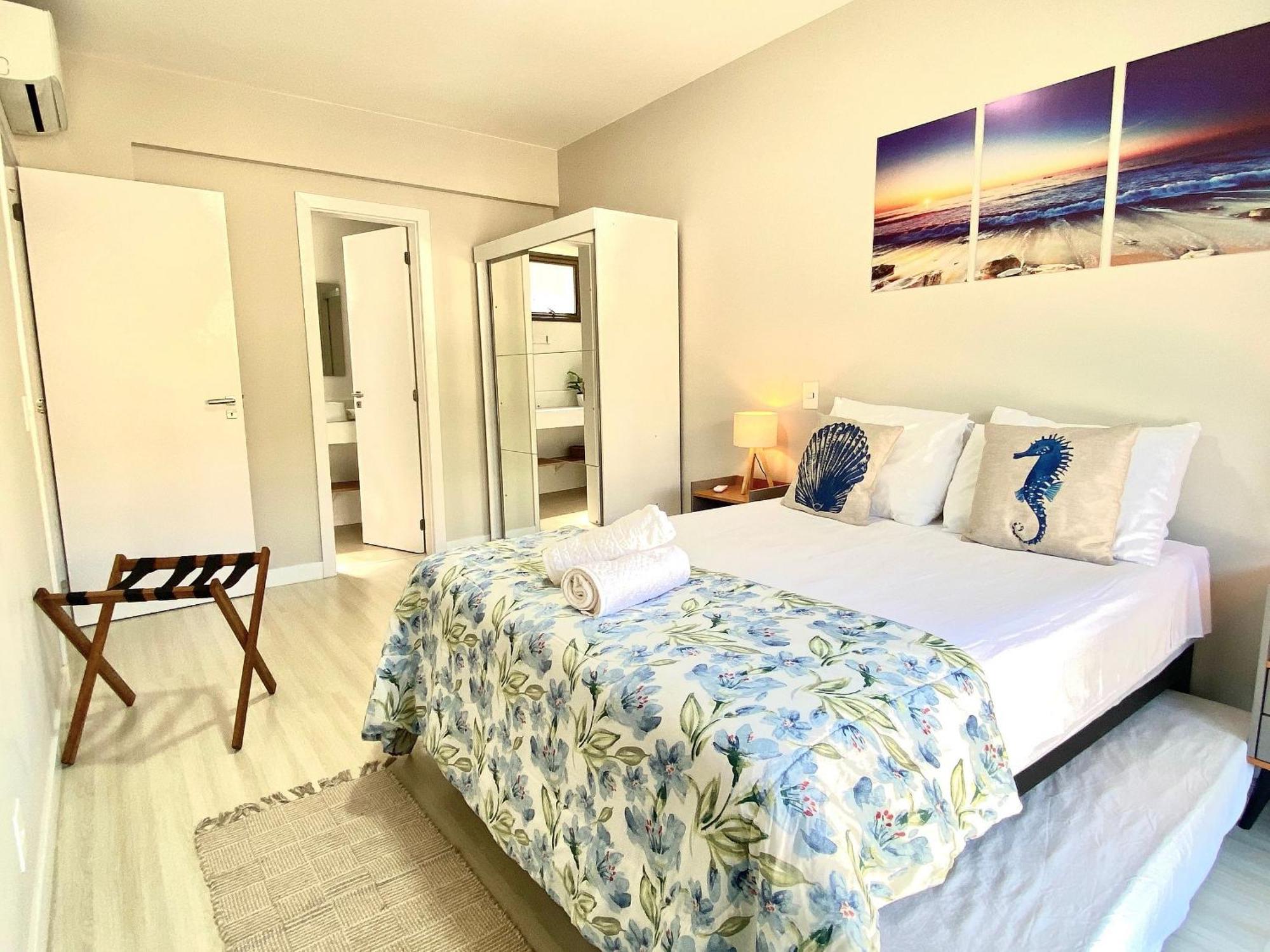 Belvedere Beach Garden Residencial - Praia Dos Ingleses Florianopolis Luaran gambar