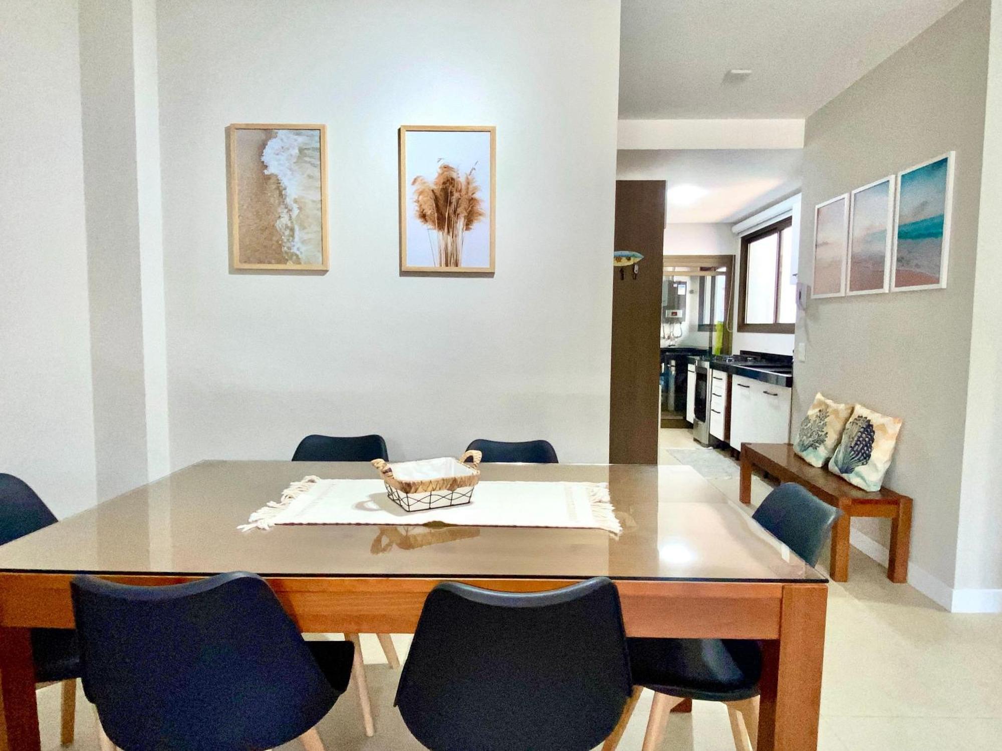 Belvedere Beach Garden Residencial - Praia Dos Ingleses Florianopolis Luaran gambar