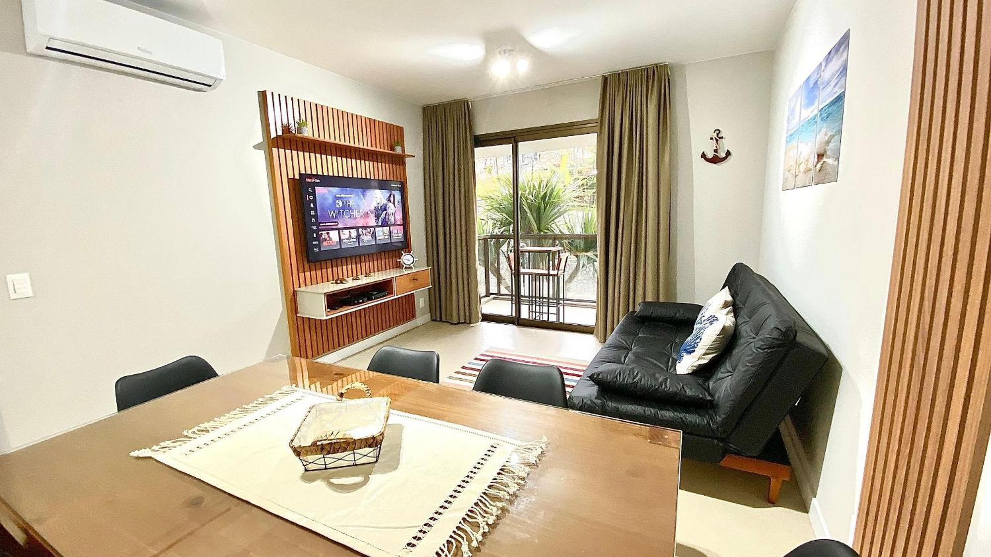 Belvedere Beach Garden Residencial - Praia Dos Ingleses Florianopolis Luaran gambar