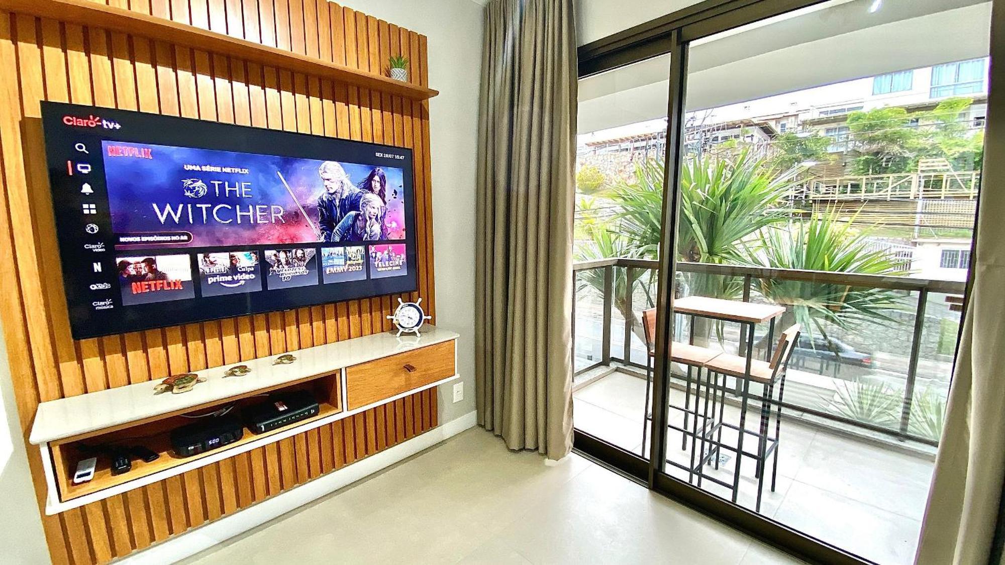 Belvedere Beach Garden Residencial - Praia Dos Ingleses Florianopolis Luaran gambar