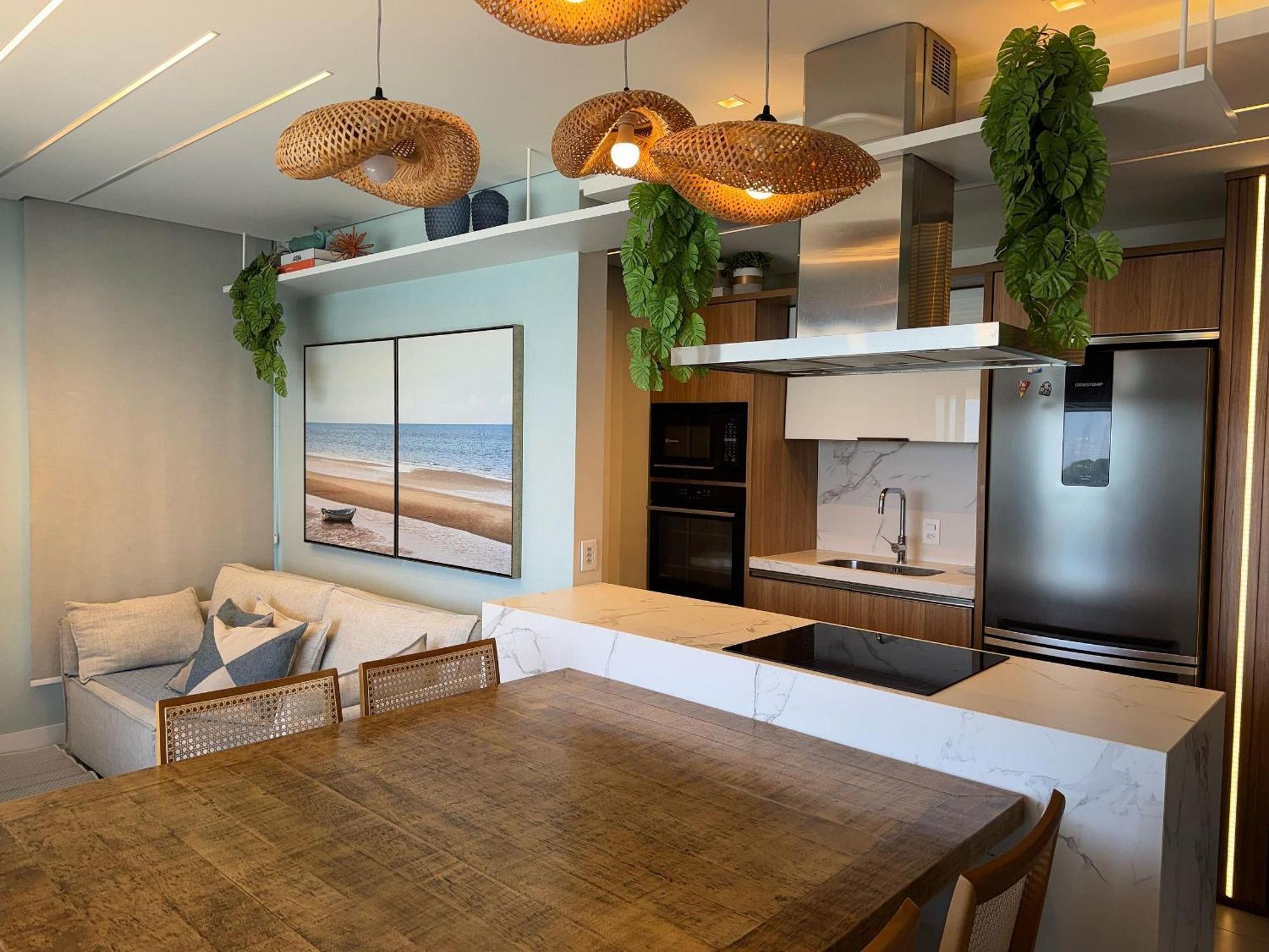 Belvedere Beach Garden Residencial - Praia Dos Ingleses Florianopolis Luaran gambar