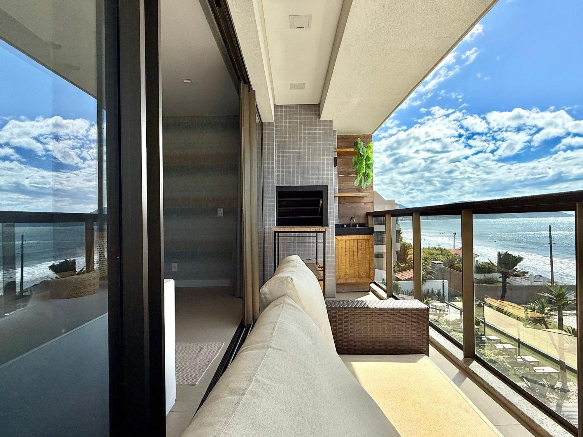 Belvedere Beach Garden Residencial - Praia Dos Ingleses Florianopolis Luaran gambar
