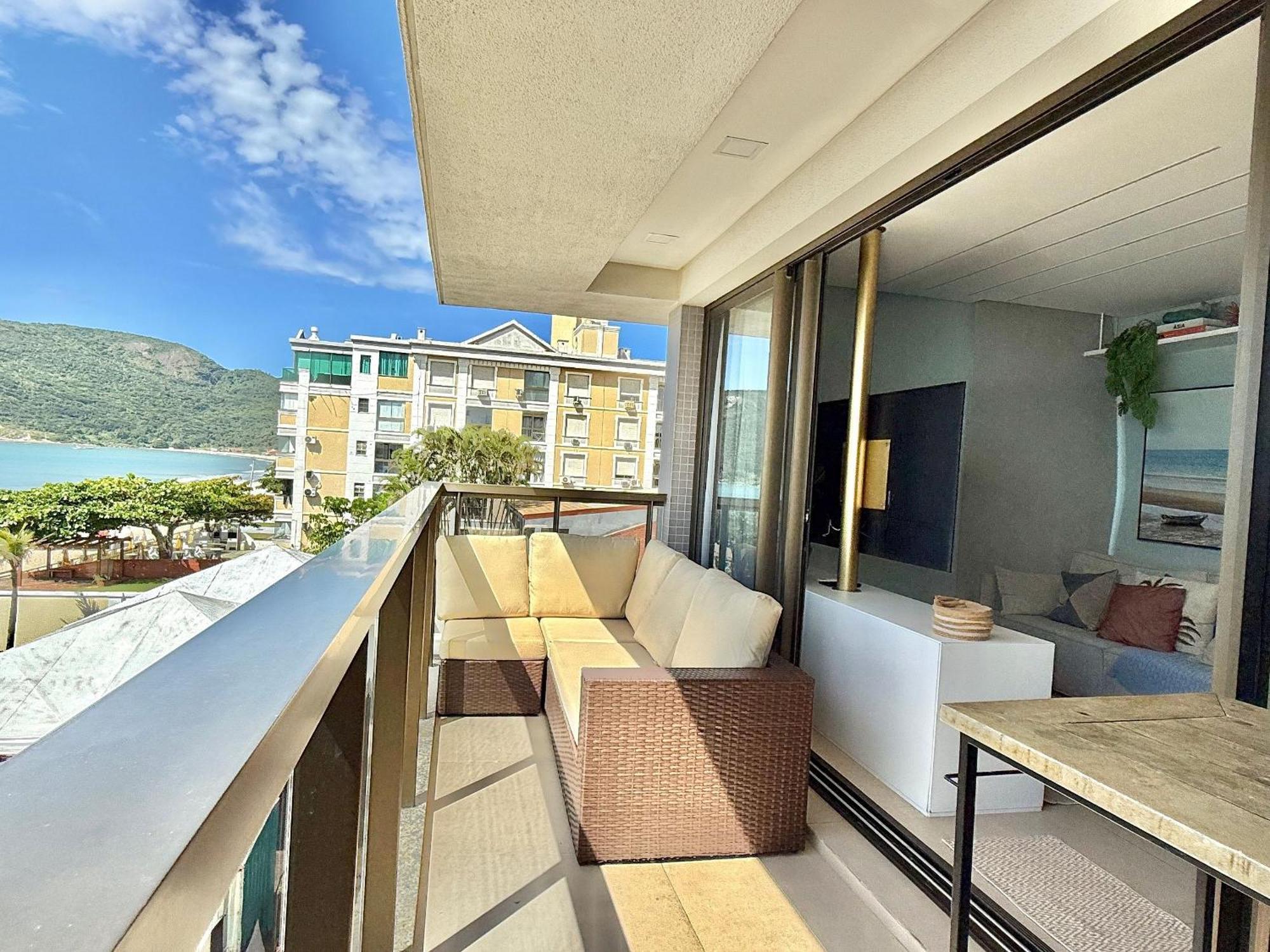 Belvedere Beach Garden Residencial - Praia Dos Ingleses Florianopolis Luaran gambar