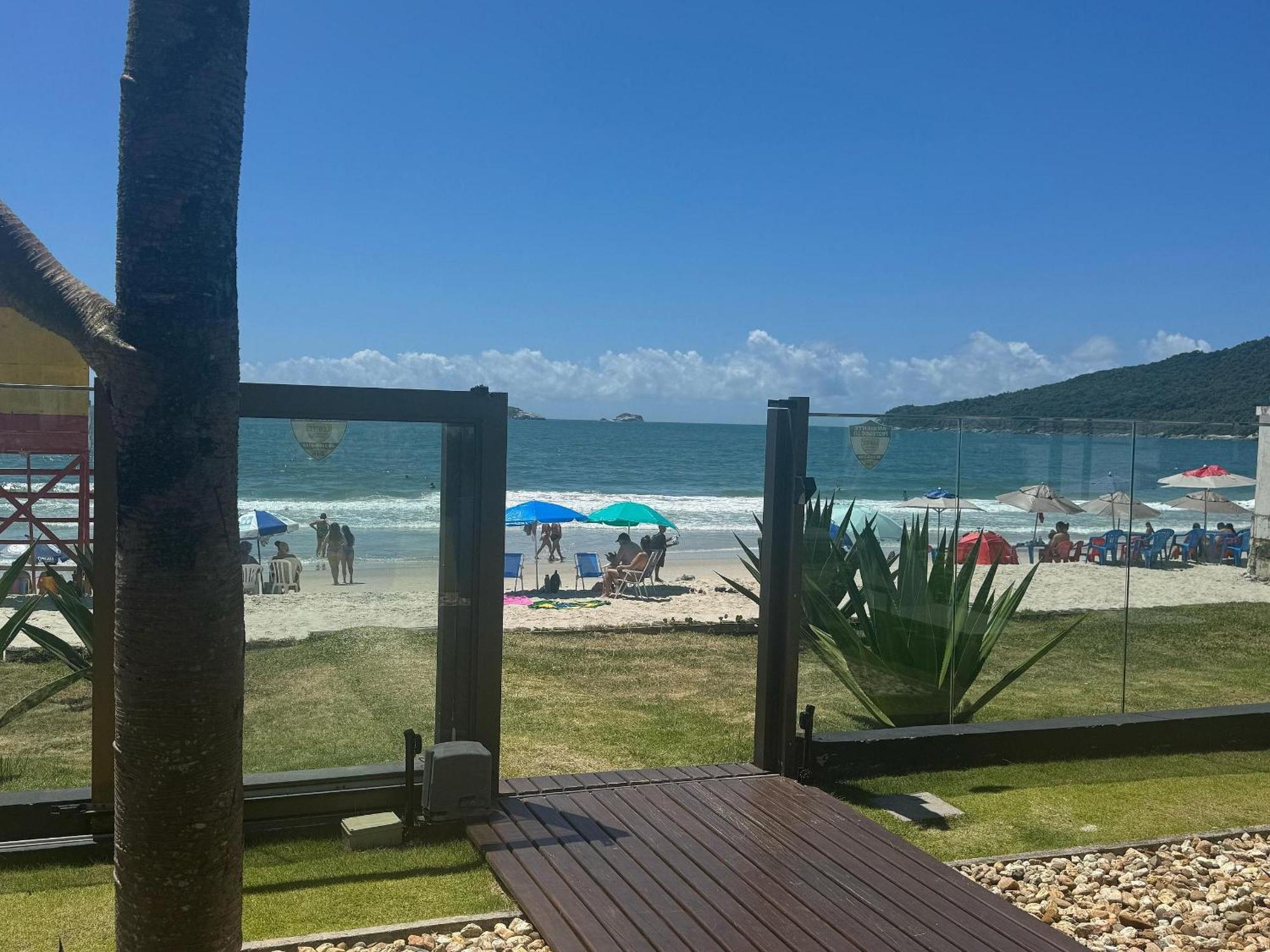 Belvedere Beach Garden Residencial - Praia Dos Ingleses Florianopolis Luaran gambar