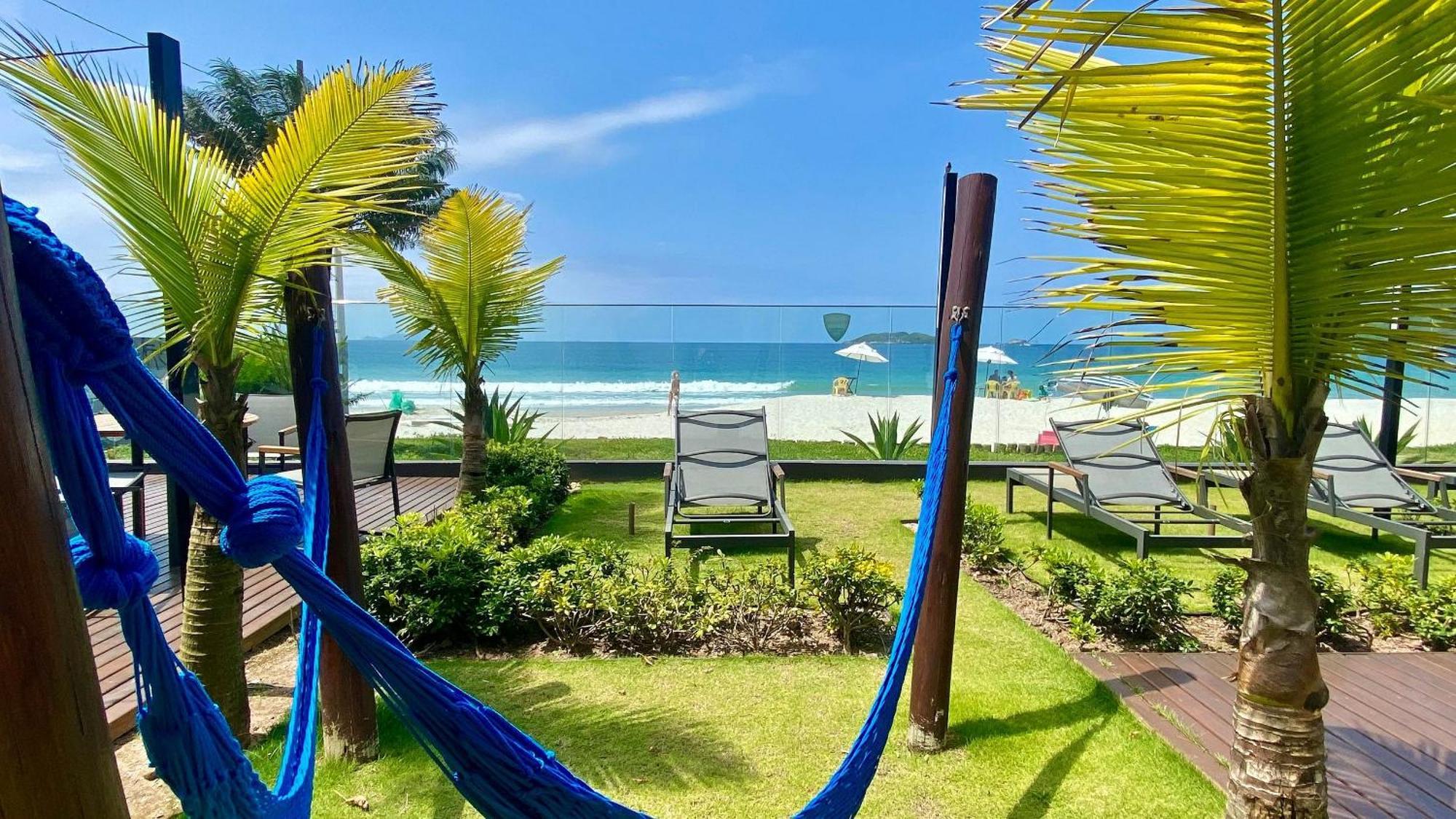 Belvedere Beach Garden Residencial - Praia Dos Ingleses Florianopolis Luaran gambar