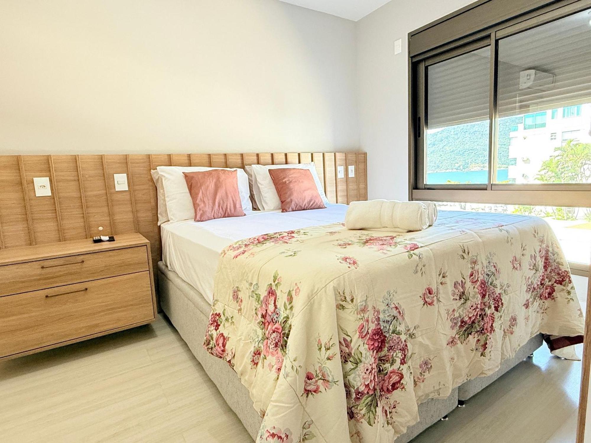 Belvedere Beach Garden Residencial - Praia Dos Ingleses Florianopolis Luaran gambar