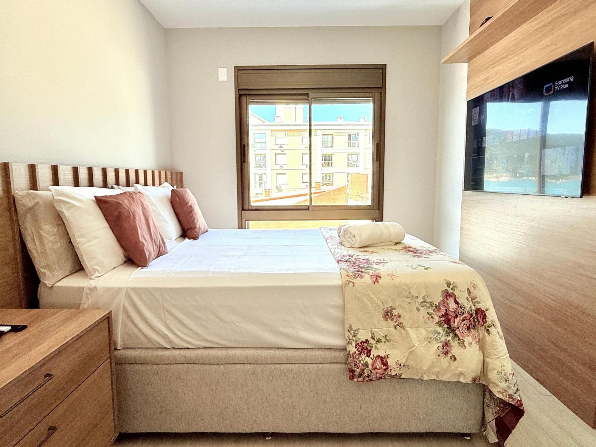 Belvedere Beach Garden Residencial - Praia Dos Ingleses Florianopolis Luaran gambar