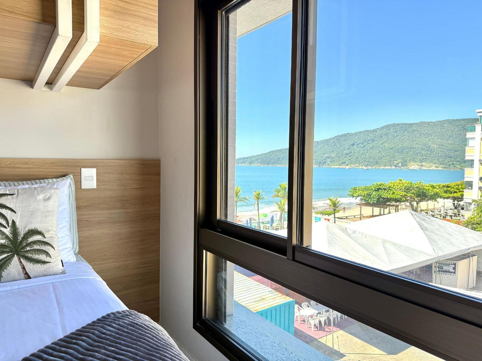 Belvedere Beach Garden Residencial - Praia Dos Ingleses Florianopolis Luaran gambar